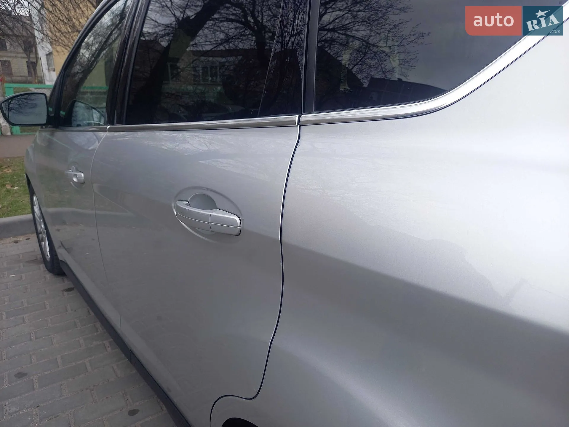 2013 Ford C-MAX - мініатюра 7