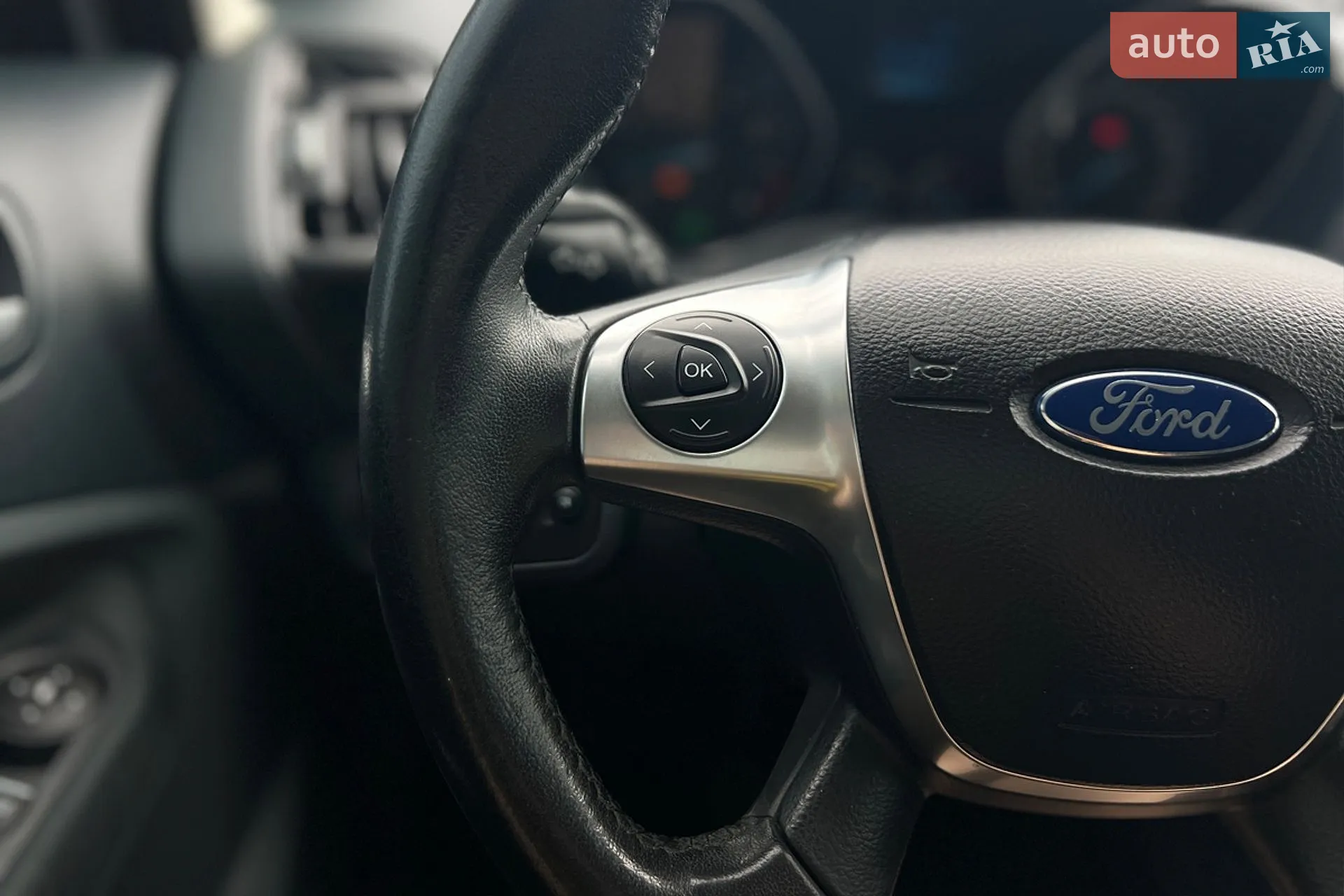 2013 Ford C-MAX - мініатюра 12