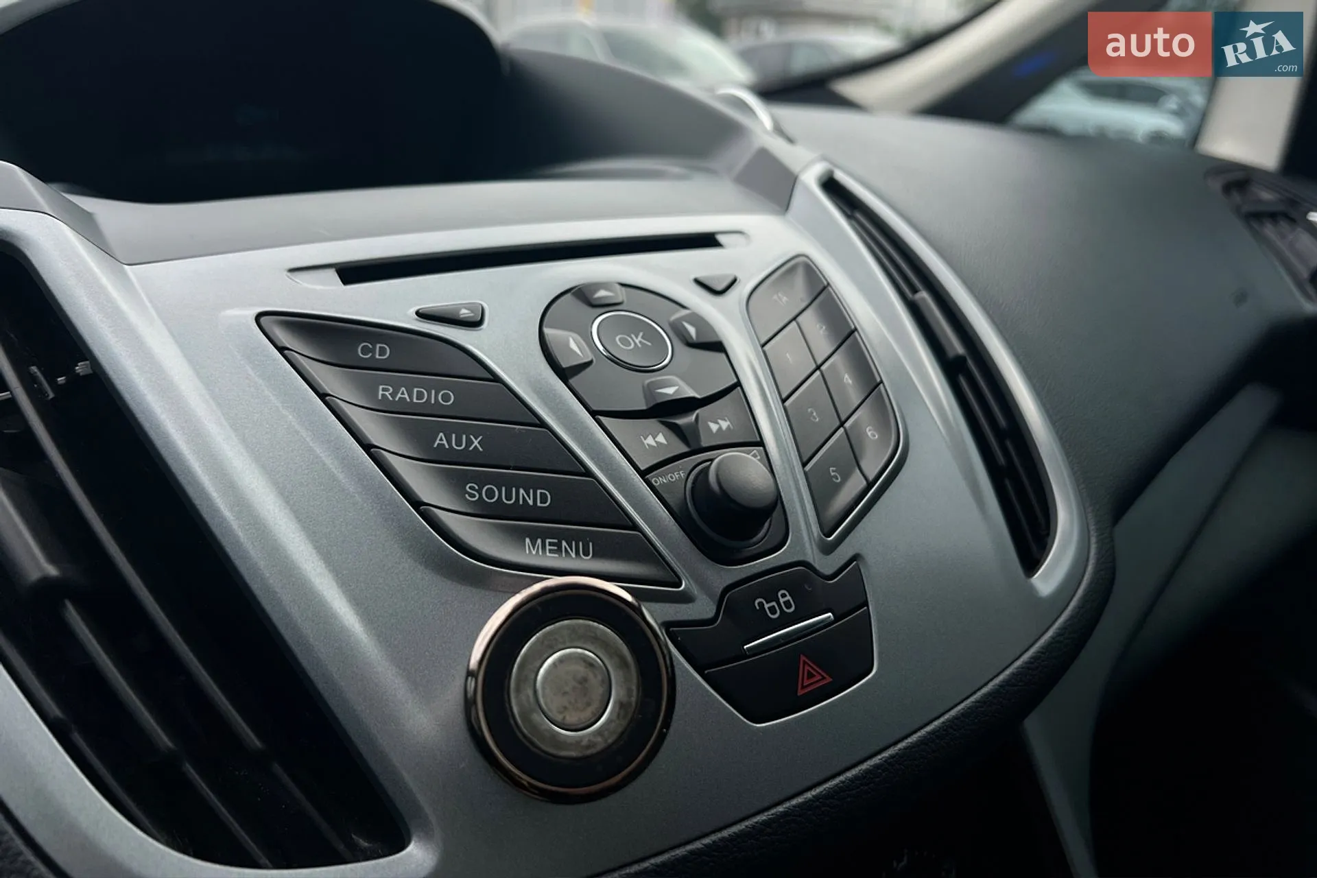 2013 Ford C-MAX - мініатюра 17
