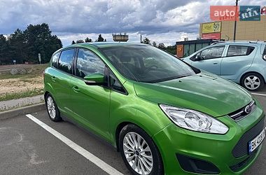 Мінівен Ford C-Max 2017 в Рівному фото 2 Мінівен Ford C-Max 2017 в Рівному