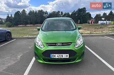 Мінівен Ford C-Max 2017 в Рівному фото Мінівен Ford C-Max 2017 в Рівному