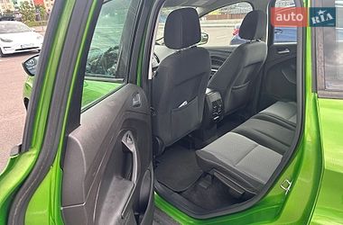 Мінівен Ford C-Max 2017 в Рівному фото 6 Мінівен Ford C-Max 2017 в Рівному