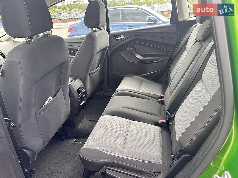 Мінівен Ford C-Max 2017 в Рівному фото 7 Мінівен Ford C-Max 2017 в Рівному