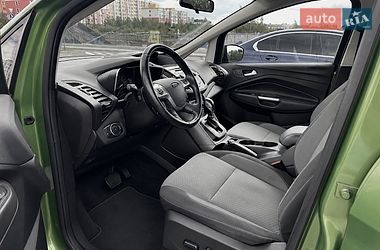 Мінівен Ford C-Max 2017 в Рівному фото 8 Мінівен Ford C-Max 2017 в Рівному