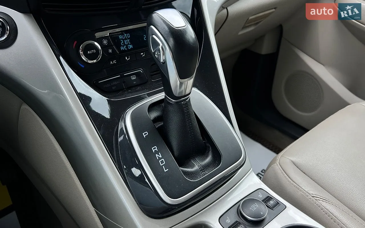 2013 Ford C-MAX - мініатюра 18