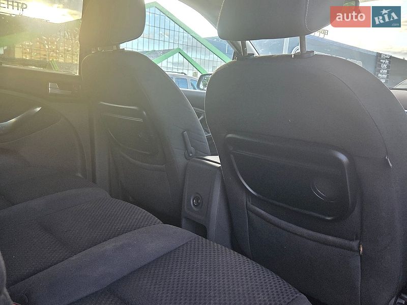 Мінівен Ford C-Max 2008 в Києві фото 10 Мінівен Ford C-Max 2008 в Києві