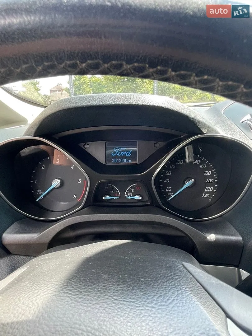 2013 Ford C-MAX - мініатюра 14