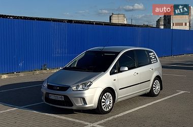 Минивэн Ford C-Max 2008 в Калуше