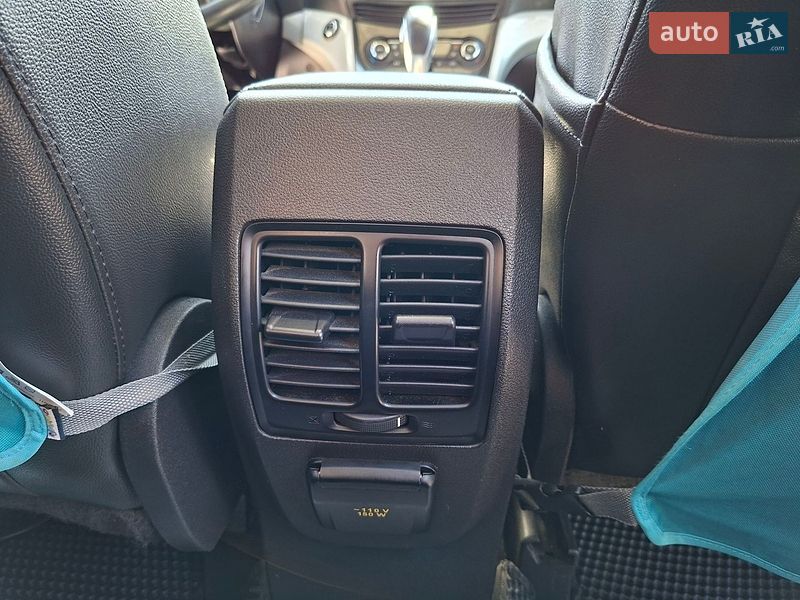 Минивэн Ford C-Max 2015 в Тернополе фото 29 Минивэн Ford C-Max 2015 в Тернополе