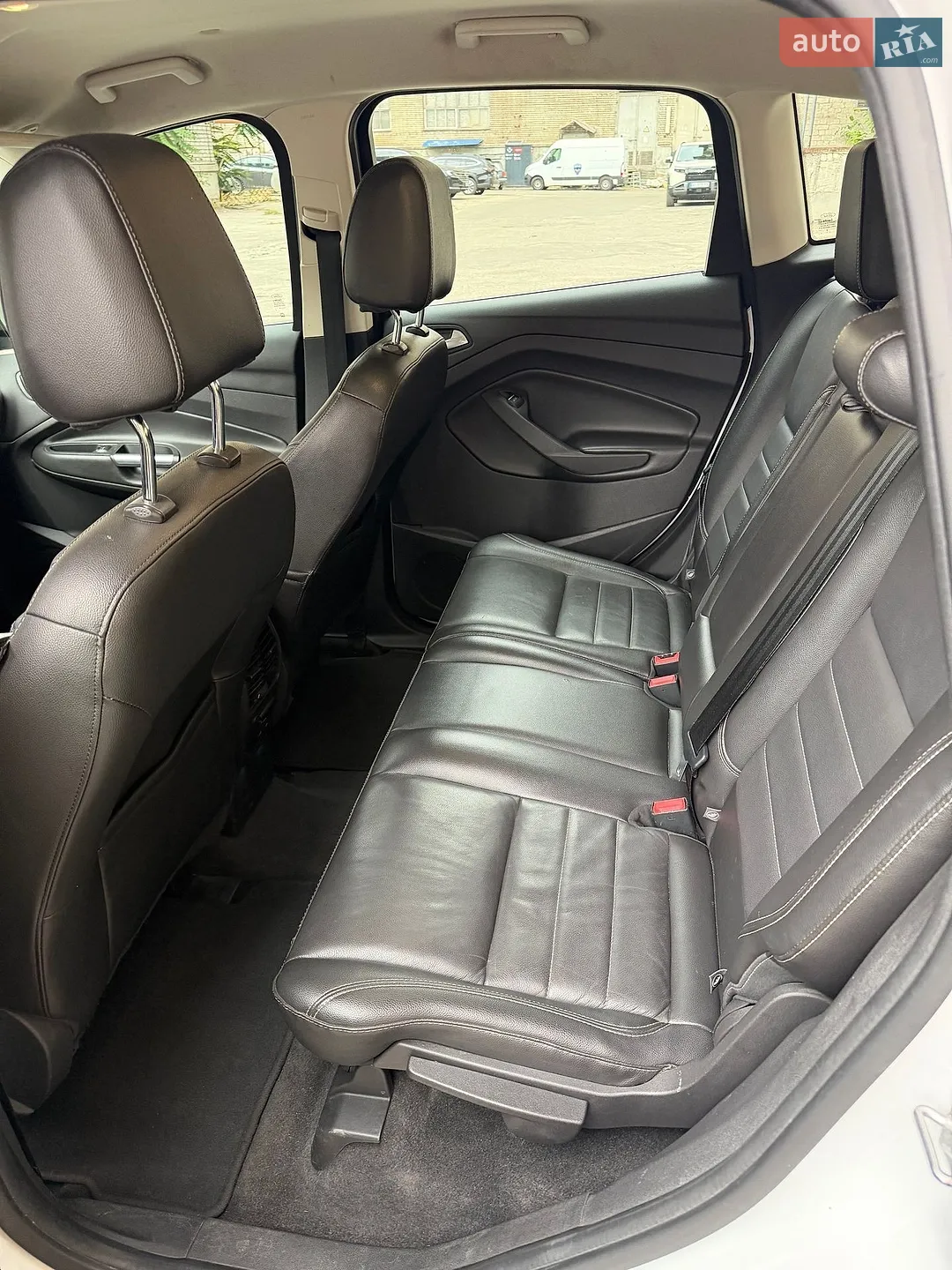 2014 Ford C-MAX - мініатюра 3