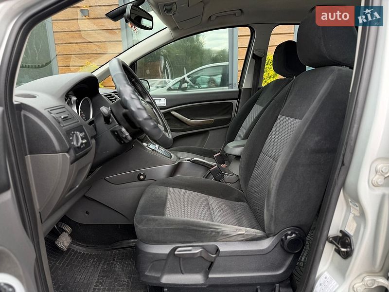 Мінівен Ford C-Max 2008 в Шептицькому фото 23 Мінівен Ford C-Max 2008 в Шептицькому