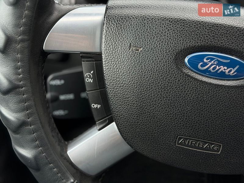 Мінівен Ford C-Max 2008 в Шептицькому фото 35 Мінівен Ford C-Max 2008 в Шептицькому