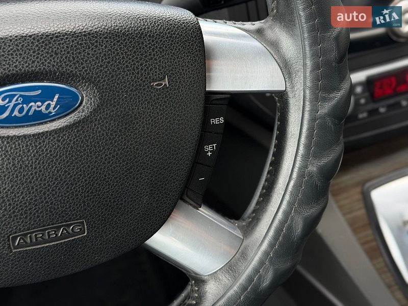 Мінівен Ford C-Max 2008 в Шептицькому фото 36 Мінівен Ford C-Max 2008 в Шептицькому