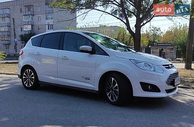Минивэн Ford C-Max 2017 в Житомире