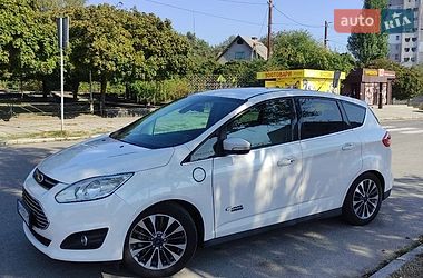 Минивэн Ford C-Max 2017 в Житомире