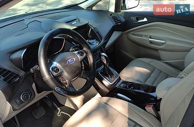 Минивэн Ford C-Max 2017 в Житомире