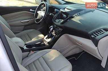Минивэн Ford C-Max 2017 в Житомире