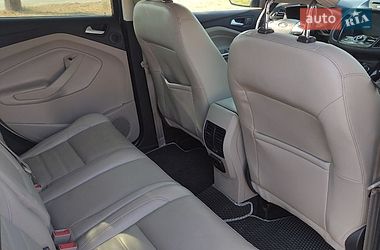 Минивэн Ford C-Max 2017 в Житомире
