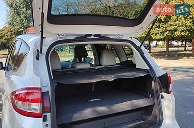 Минивэн Ford C-Max 2017 в Житомире