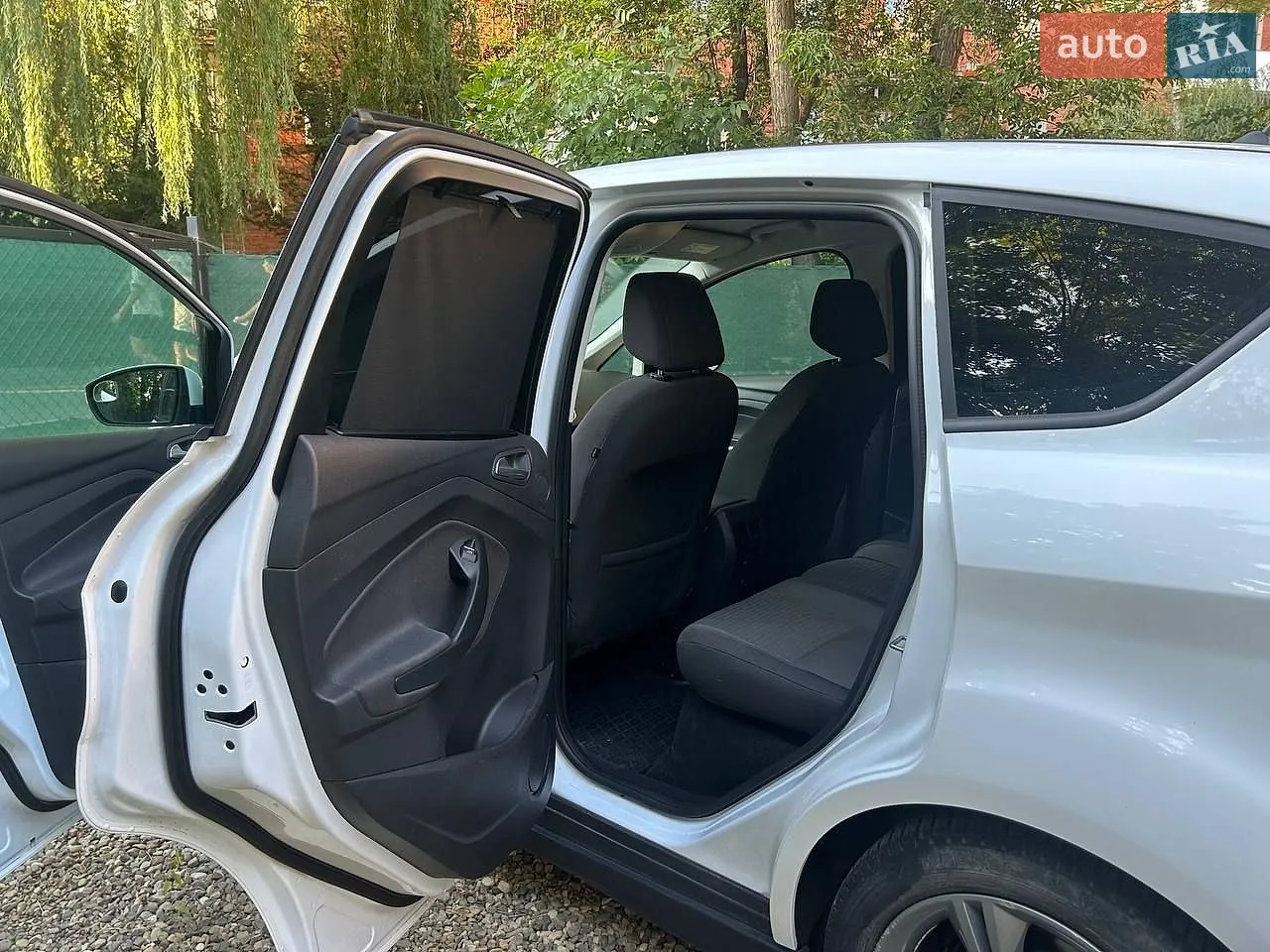 2018 Ford C-MAX - мініатюра 15