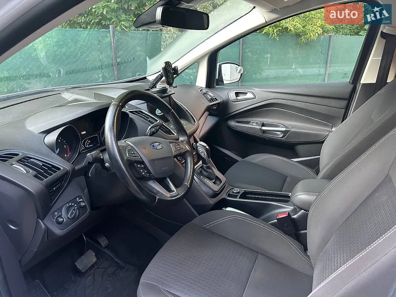 2018 Ford C-MAX - мініатюра 25