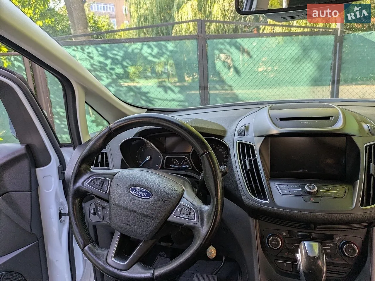2018 Ford C-MAX - мініатюра 26