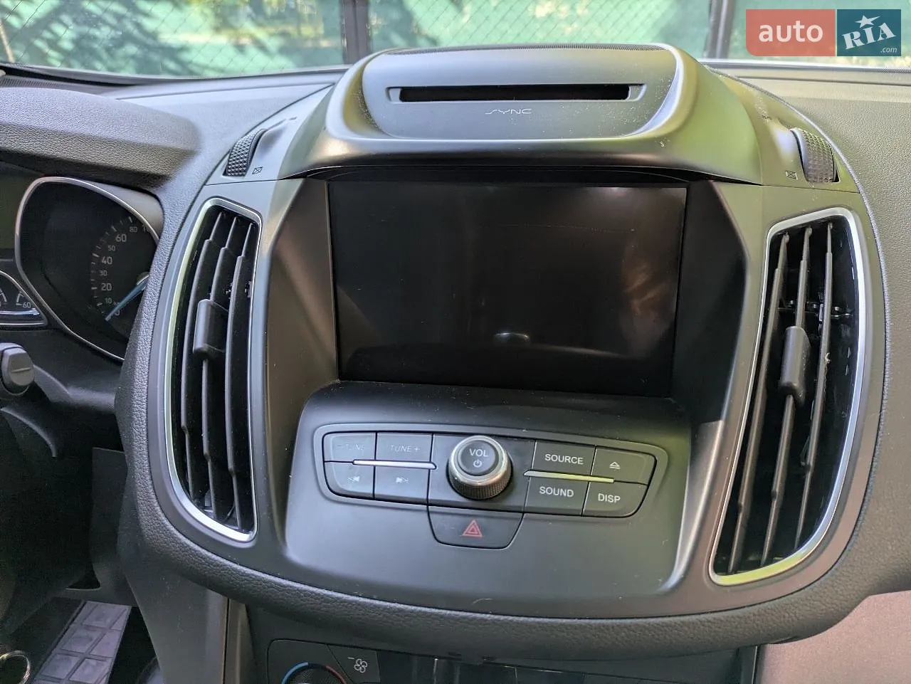 2018 Ford C-MAX - мініатюра 30