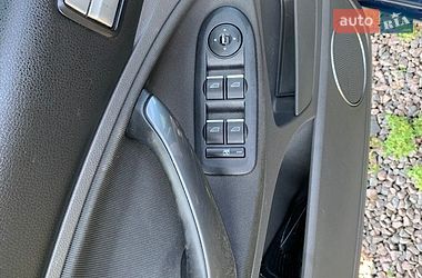 Мінівен Ford C-Max 2010 в Мостиській