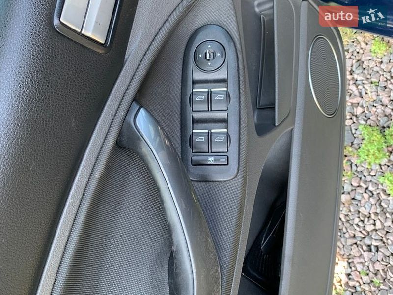Мінівен Ford C-Max 2010 в Мостиській