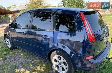 Мінівен Ford C-Max 2010 в Мостиській