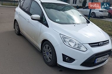 Минивэн Ford C-Max 2013 в Харькове