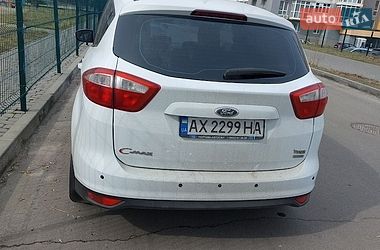 Минивэн Ford C-Max 2013 в Харькове