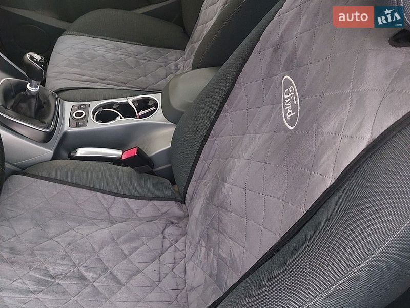 Мінівен Ford C-Max 2013 в Харкові фото 13 Мінівен Ford C-Max 2013 в Харкові