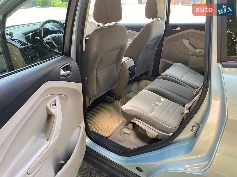Минивэн Ford C-Max 2013 в Днепре