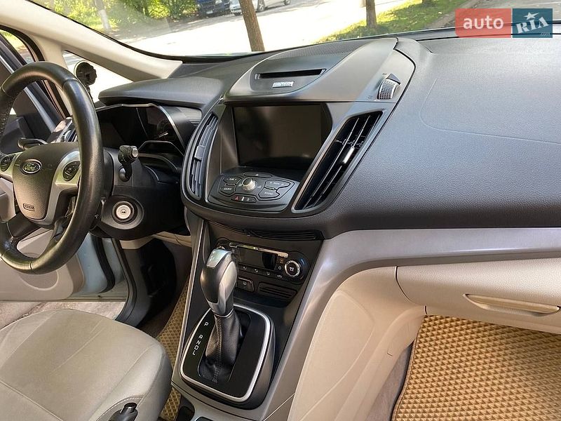 Минивэн Ford C-Max 2013 в Днепре