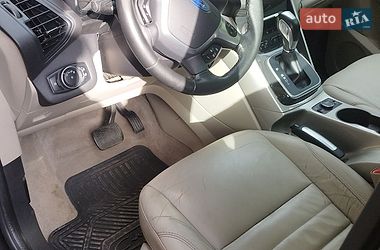 Мінівен Ford C-Max 2016 в Львові