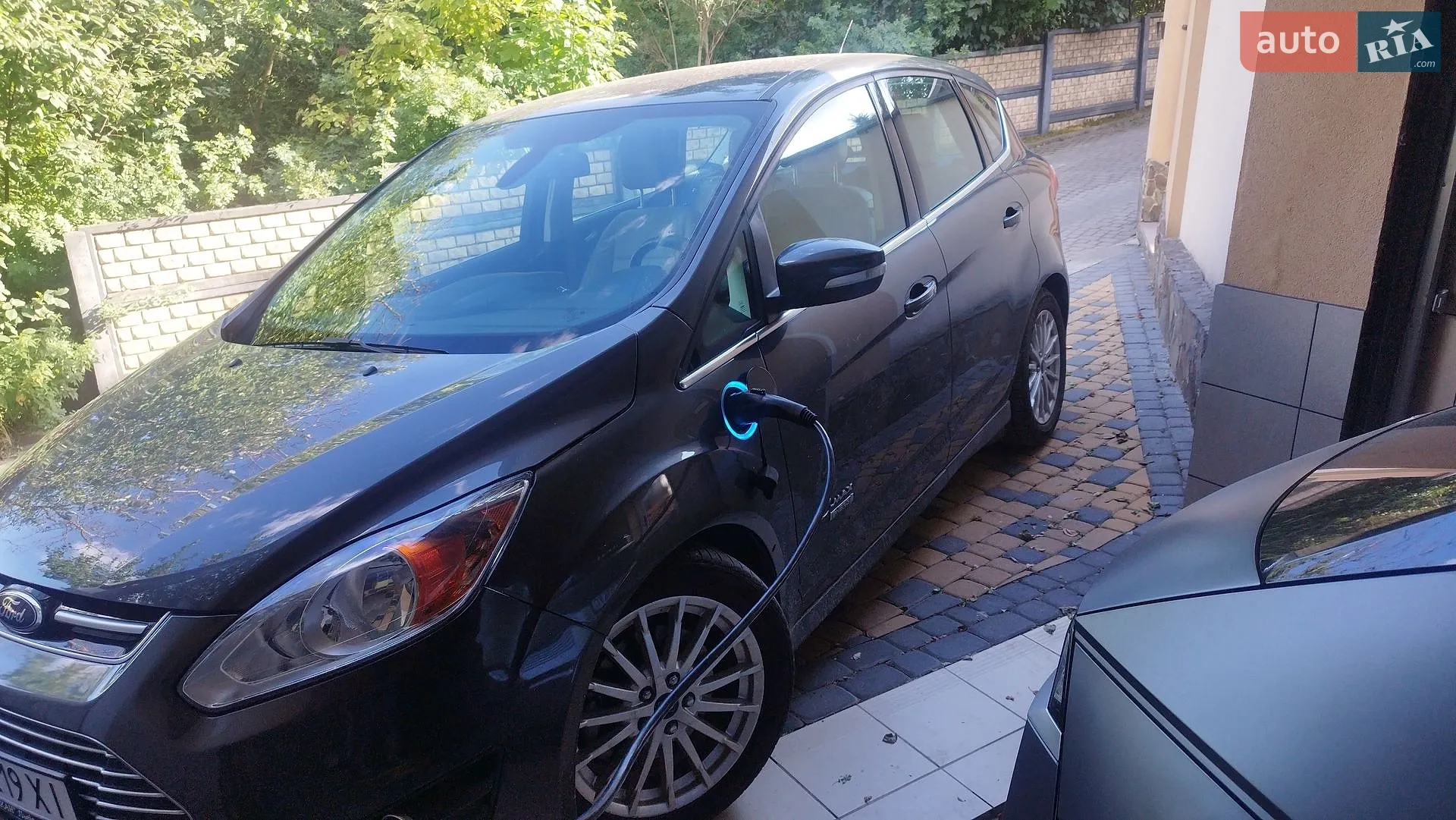 2016 Ford C-MAX - мініатюра 5