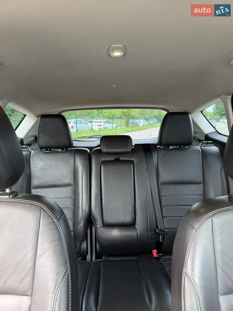 2015 Ford C-MAX - мініатюра 15