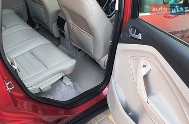 Мінівен Ford C-Max 2015 в Одесі