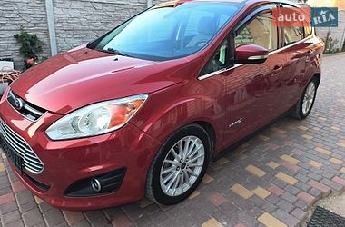 ford c-max 2015 в Одесса от профессионального продавца Ігор