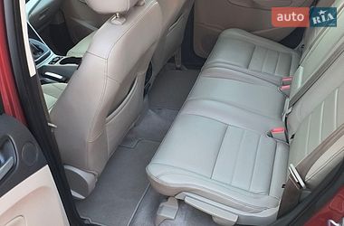 Мінівен Ford C-Max 2015 в Одесі