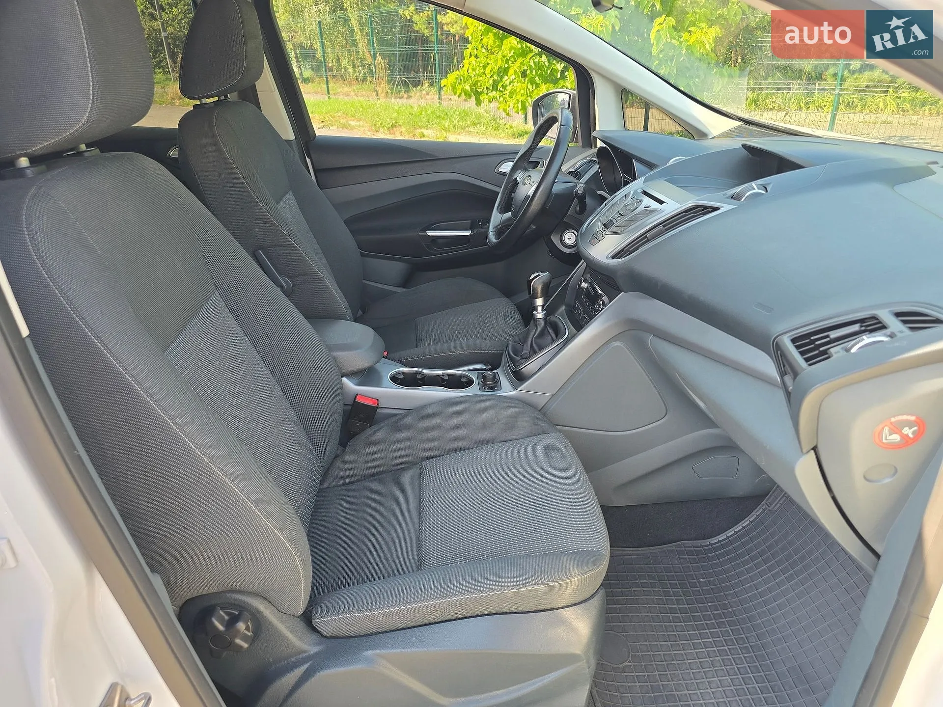 2013 Ford C-MAX - мініатюра 49