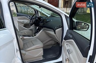 Минивэн Ford C-Max 2014 в Тернополе фото 8 Минивэн Ford C-Max 2014 в Тернополе