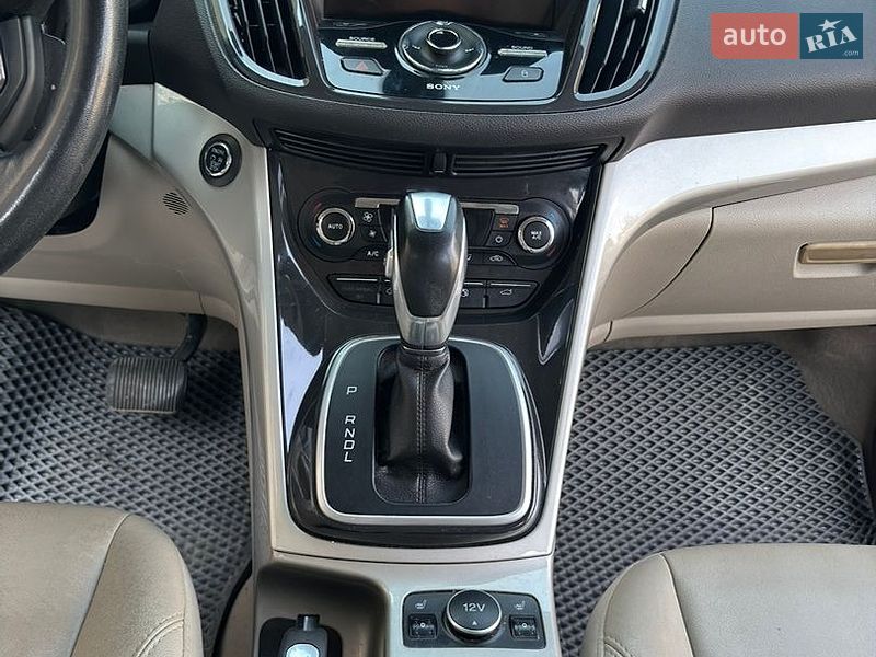 Минивэн Ford C-Max 2014 в Тернополе фото 11 Минивэн Ford C-Max 2014 в Тернополе