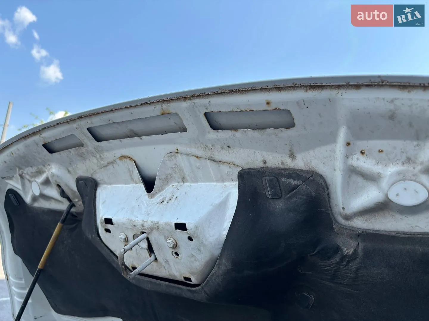 2014 Ford C-MAX - мініатюра 21