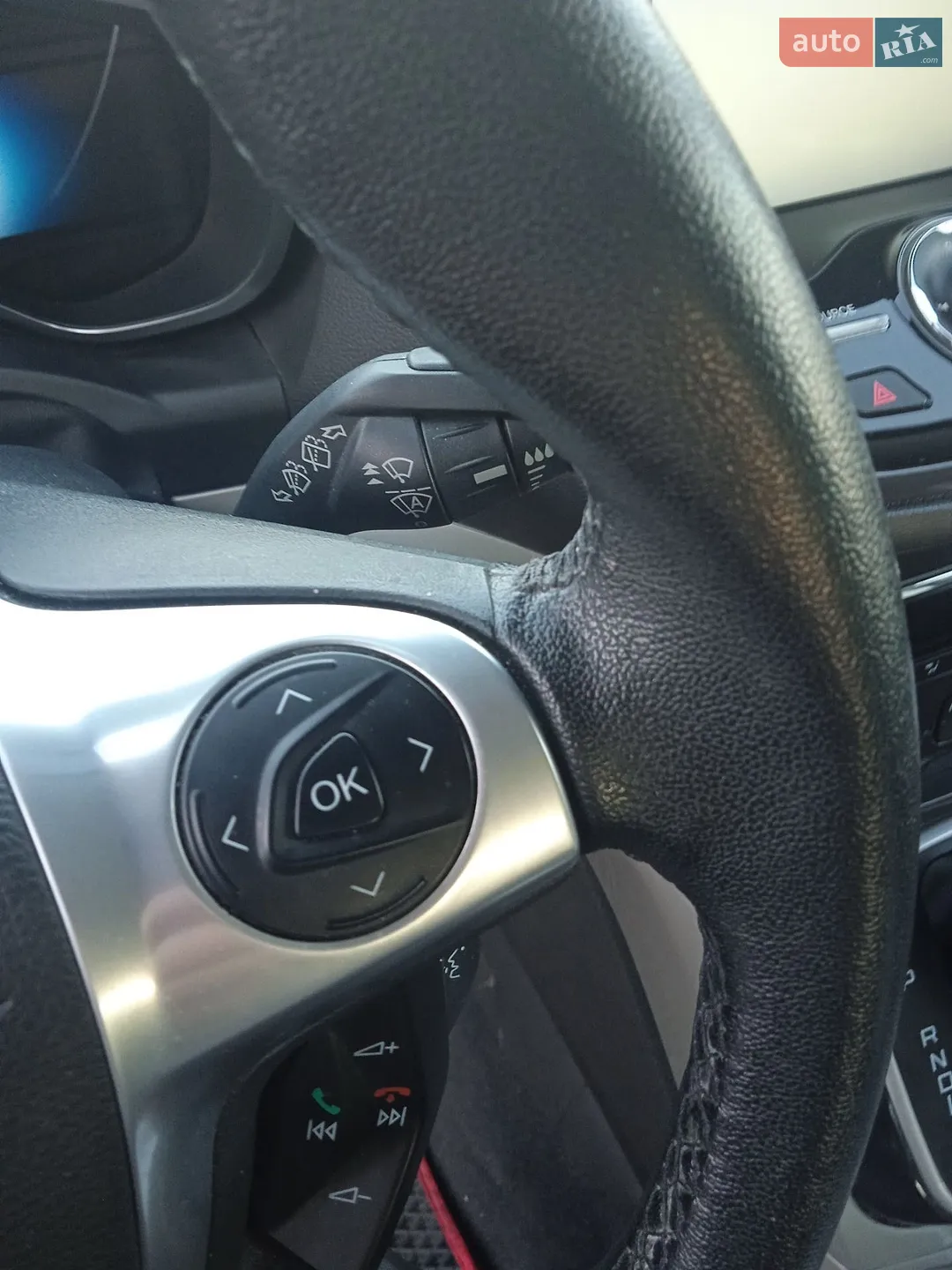 2015 Ford C-MAX - мініатюра 10