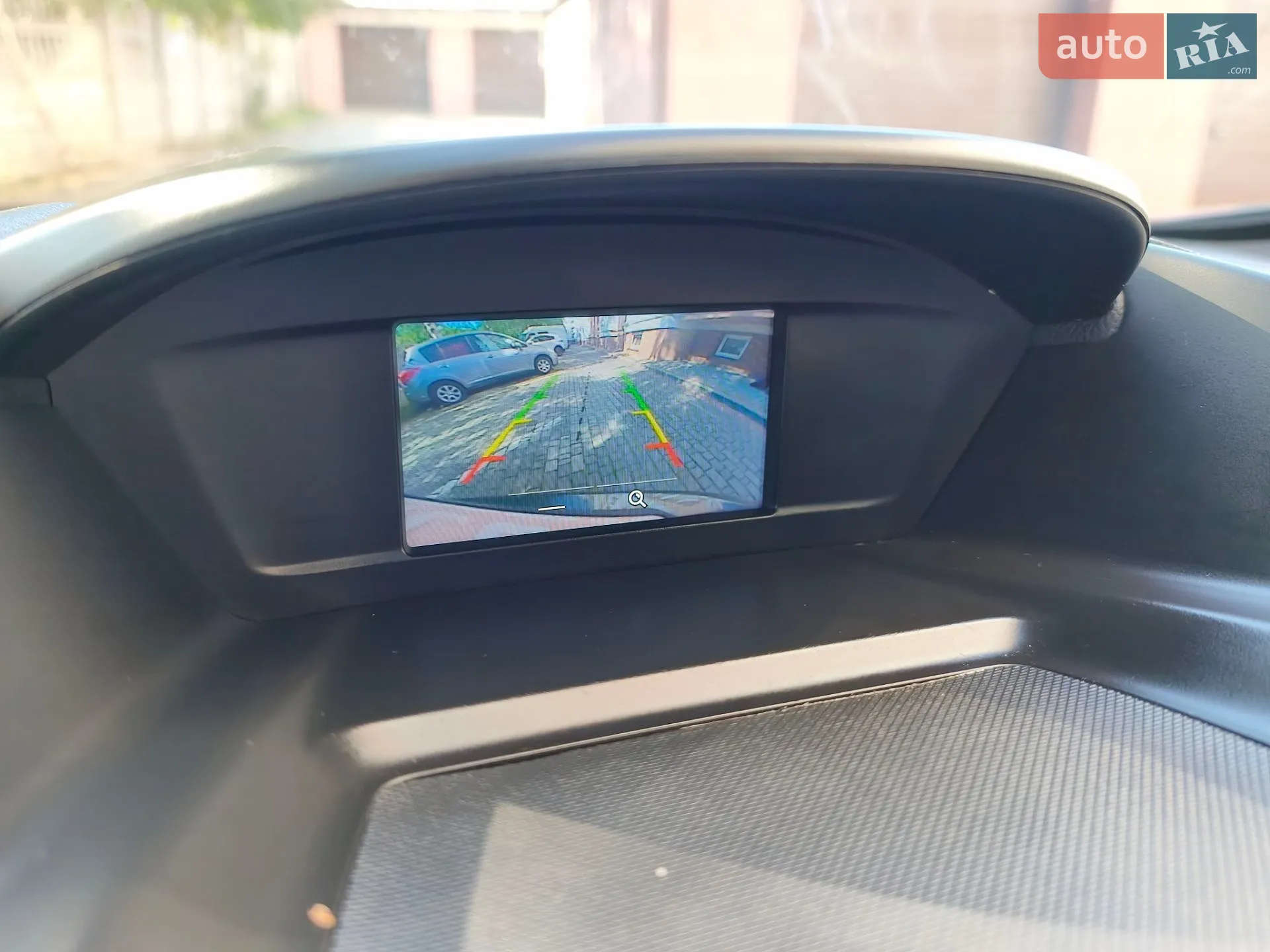 2018 Ford C-MAX - мініатюра 24