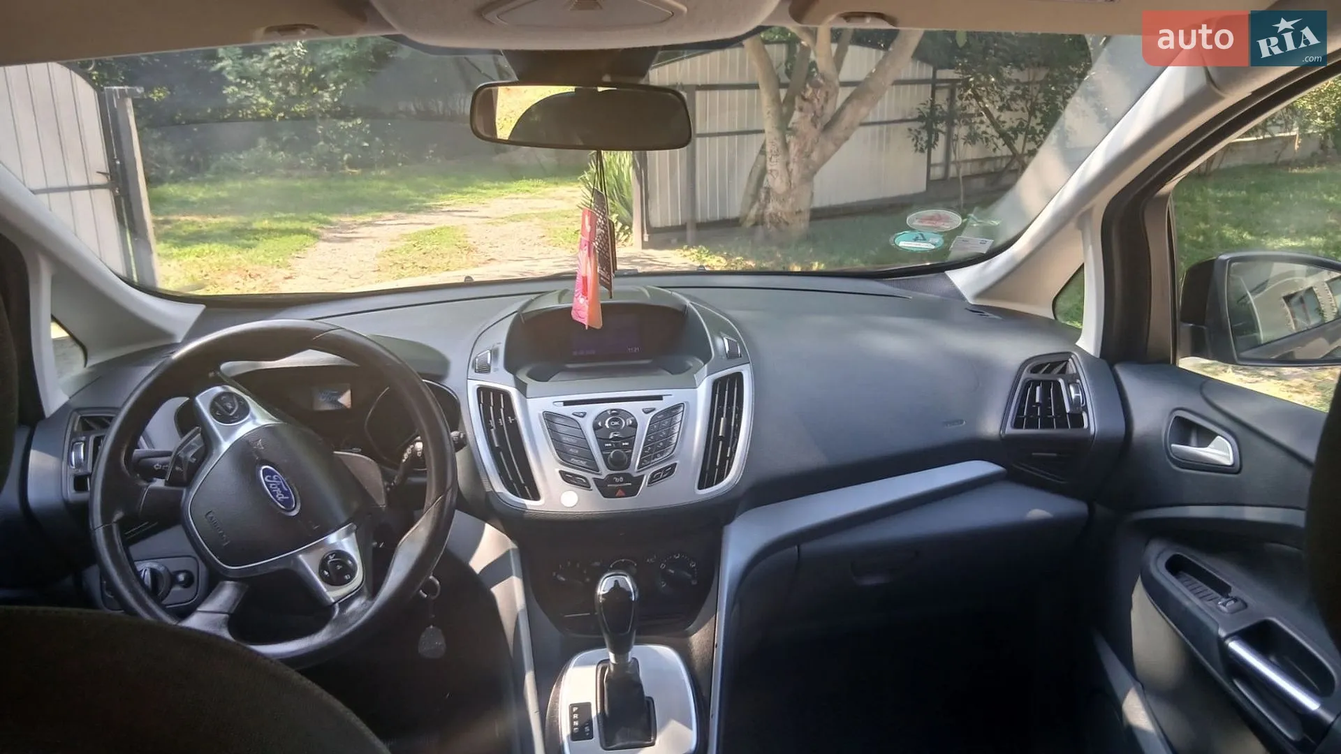 2013 Ford C-MAX - мініатюра 23