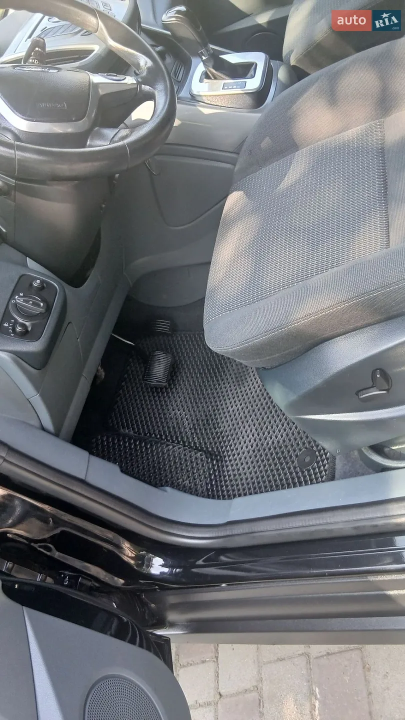 2013 Ford C-MAX - мініатюра 26