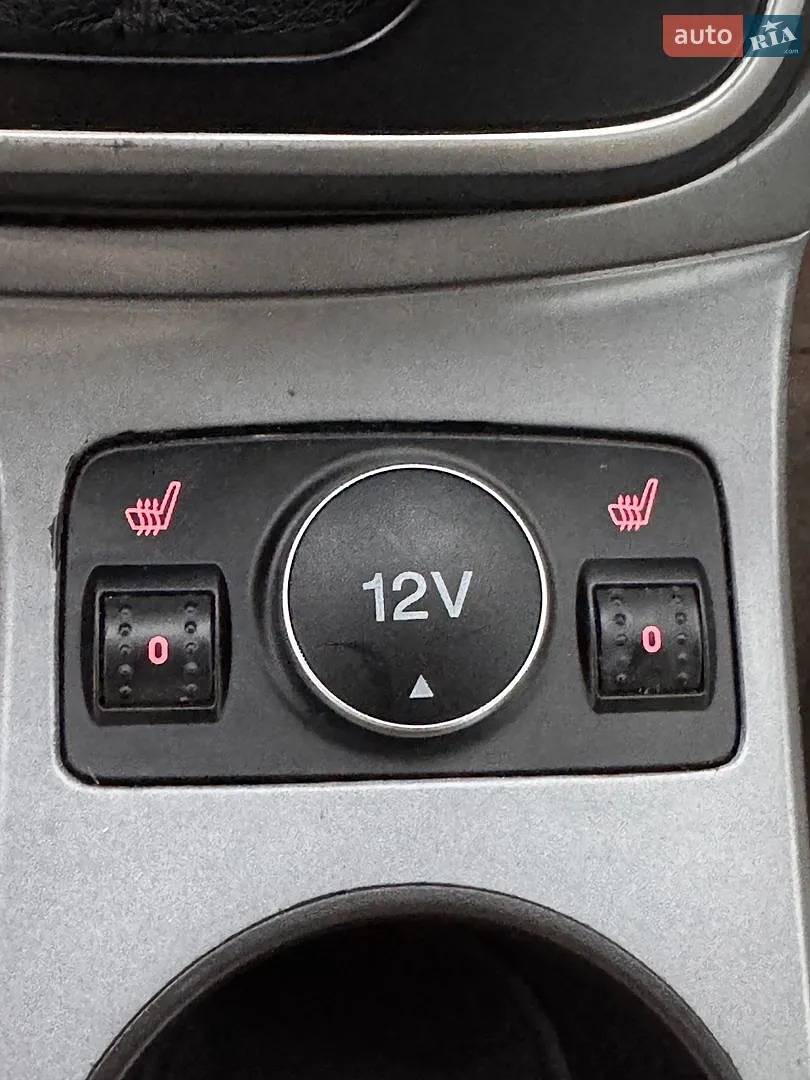 2014 Ford C-MAX - мініатюра 19